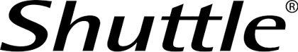 Picture for manufacturer Shuttle