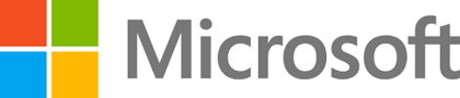Picture for manufacturer Microsoft