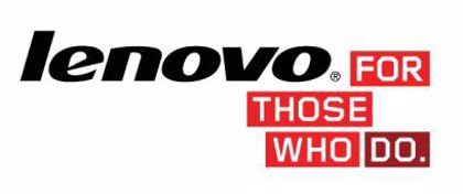 Picture for manufacturer Lenovo