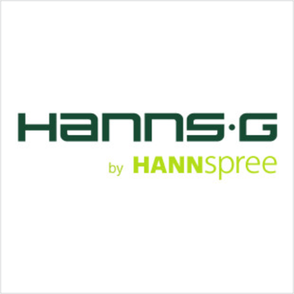 Picture for manufacturer Hannspree