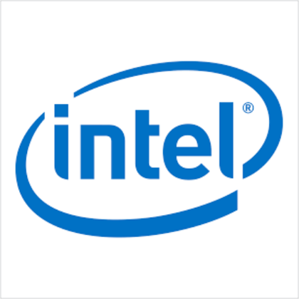 Picture for manufacturer Intel