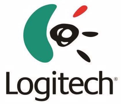 Picture for manufacturer Logitech