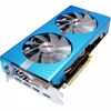 Fotografija izdelka SAPPHIRE NITRO+ Radeon RX 580 8GB GDDR5 Special edition (11265-21-20G) lite grafična kartica