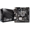 Fotografija izdelka ASROCK H310M-HDV LGA1151 (9th/8th-gen) microATX DDR4 matična plošča