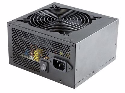 Fotografija izdelka ANTEC VP VP500PC EU 500W ATX napajalnik