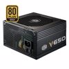 Fotografija izdelka COOLER MASTER V650 RS650-AFBAG1 80PLUS gold 650W modularni ATX napajalnik