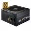 Fotografija izdelka COOLER MASTER V750 RS750-AFBAG1-EU 80PLUS Gold modularni 750W ATX napajalnik