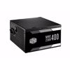 Fotografija izdelka COOLER MASTER MWE 400W ATX 12V napajalnik