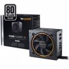 Fotografija izdelka BE QUIET! Pure Power 10 600W CM (BN278) 80Plus Silver modularni ATX napajalnik