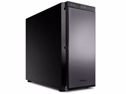 Fotografija izdelka ANTEC P100 midi ATX črno ohišje