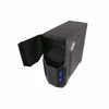 Fotografija izdelka LCPOWER Gaming 982B Redeemer ATX USB3.0 črno gaming ohišje