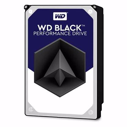 Fotografija izdelka WD Black 1TB 3,5" SATA3 64MB 7200rpm (WD1003FZEX) trdi disk