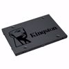Fotografija izdelka KINGSTON A400 240GB 2,5" SATA3 TLC (SA400S37/240G) SSD