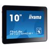 Fotografija izdelka IIYAMA ProLite TF1015MC-B1 25,7cm (10,1") FHD AMVA3 LED LCD open frame na dotik LED monitor