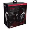 Fotografija izdelka HYPERX Cloud Pro (HX-HSCL-SR/NA) USB črne/srebrne z mikrofonom gaming slušalke