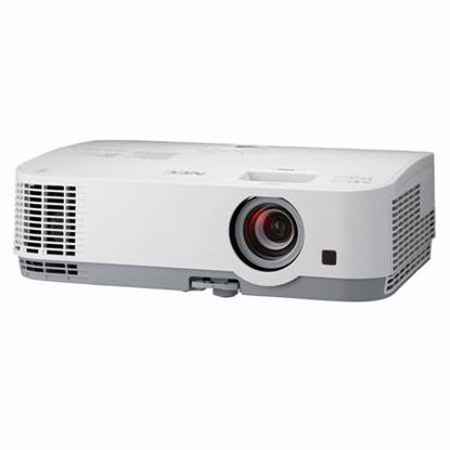 Fotografija izdelka NEC ME301W WXGA 3000Ansi 6000:1 LCD projektor