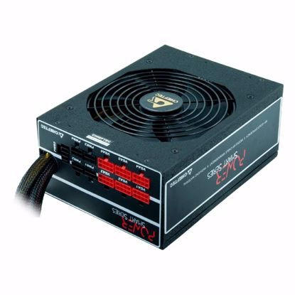 Fotografija izdelka Chieftec Power Smart 1450W GOLD ATX modularni napajalnik