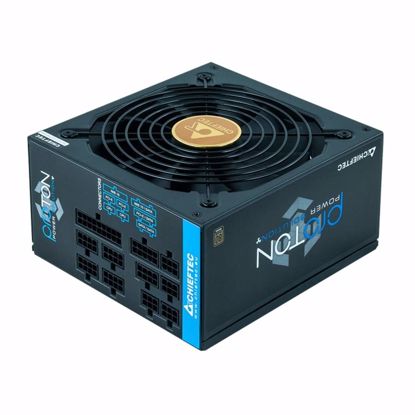 Fotografija izdelka Chieftec Proton Series 1000W ATX modularni napajalnik