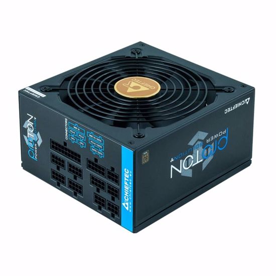 Fotografija izdelka Chieftec Proton Series 1000W ATX modularni napajalnik
