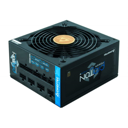 Fotografija izdelka Chieftec Proton Series 750W ATX modularni napajalnik
