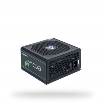 Fotografija izdelka Chieftec ECO Series 600W ATX napajalnik