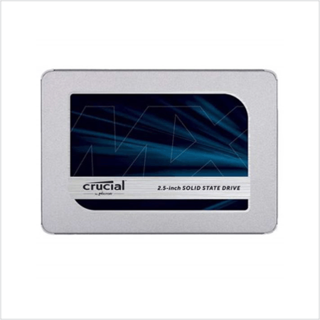 Picture for category SSD Sata 2.5"