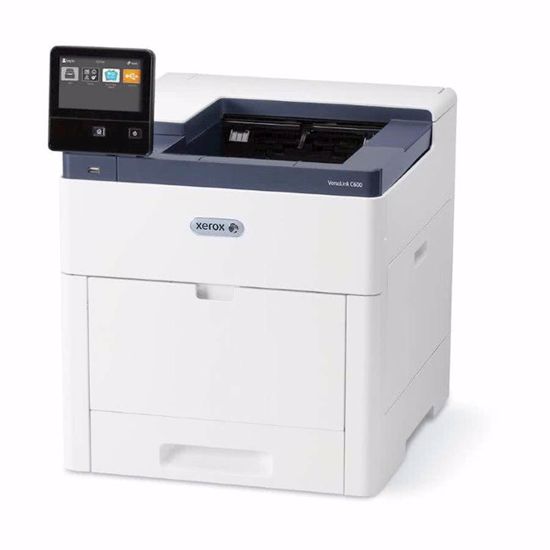 Fotografija izdelka Barvni laserski tiskalnik XEROX VersaLink C600DN