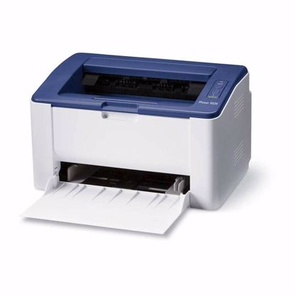 Fotografija izdelka Laserski tiskalnik XEROX Phaser 3020i