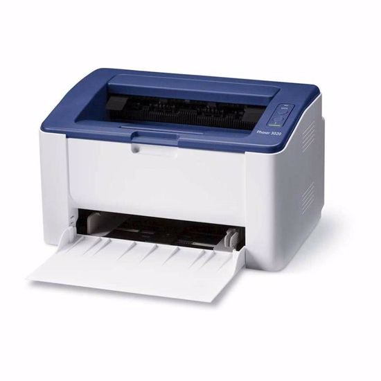 Fotografija izdelka Laserski tiskalnik XEROX Phaser 3020i