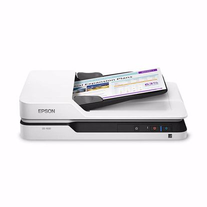 Fotografija izdelka Optični čitalnik EPSON Workforce DS-1630