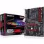 Fotografija izdelka GIGABYTE GA-AB350-GAMING AM4 ATX osnovna plošča