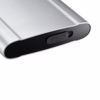 Fotografija izdelka APACER AC730 Military Shockproof 1TB USB3.1 2,5" siv (AP1TBAC730S-1) zunanji trdi disk