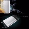 Fotografija izdelka APACER AC730 Military Shockproof 1TB USB3.1 2,5" siv (AP1TBAC730S-1) zunanji trdi disk