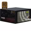 Fotografija izdelka INTER-TECH COBA CS-650IT V2.3 650W 80Plus Bronze ATX napajalnik