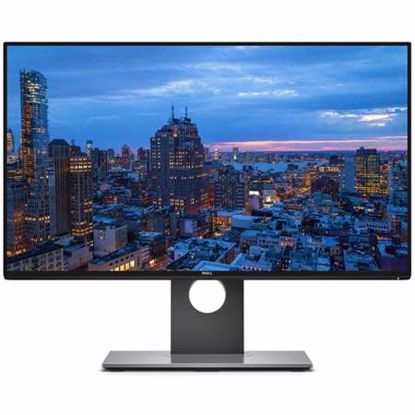 Fotografija izdelka DELL UltraSharp U2417H 60,47cm (23,8") FHD IPS LED LCD monitor