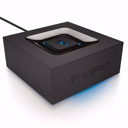 Fotografija izdelka LOGITECH Bluetooth Audio adapter