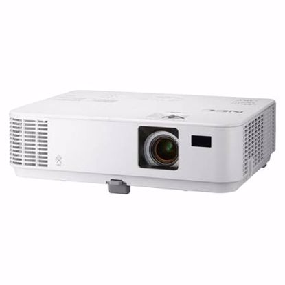 Fotografija izdelka NEC V302X XGA 3000Ansi 10000:1 DLP projektor