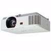 Fotografija izdelka NEC P554U 5300A 20000:1 LCD projektor