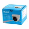 Fotografija izdelka Video kamera analogna TVI/AHD/CVI/CVBS HiLook 1MP THC-T110-P 2.8mm