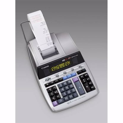 Fotografija izdelka Kalkulator CANON MP1411-LTSC namizni z izpisom