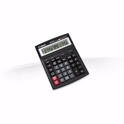 Fotografija izdelka Kalkulator CANON WS-1610T namizni brez izpisa