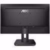 Fotografija izdelka AOC Monitor LED 22E1D (21.5“, 16:9, 1920x1080, 20M:1, 1000:1, 250 cd/m2, 2ms, VGA, DVI, HDMI, Audio out, Speakers, Tilt, Vesa) Black, 3y