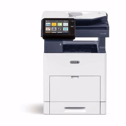 Fotografija izdelka Večfunkcijska laserska naprava XEROX VersaLink B605S