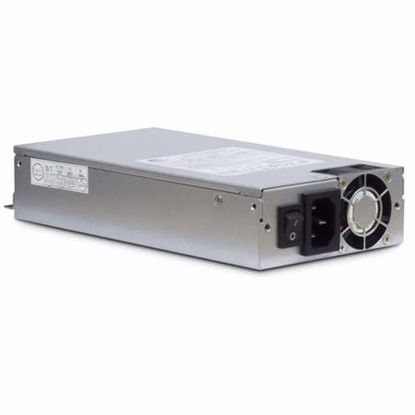Fotografija izdelka INTER-TECH ASPOWER U1A-C20500-D 500W 1U napajalnik za strežnike