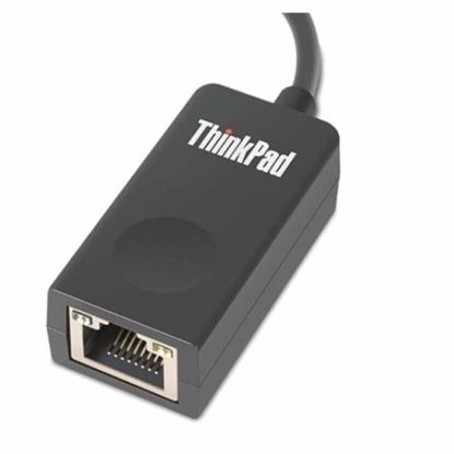 Fotografija izdelka ThinkPad Ethernet Extension Adapter Gen 2