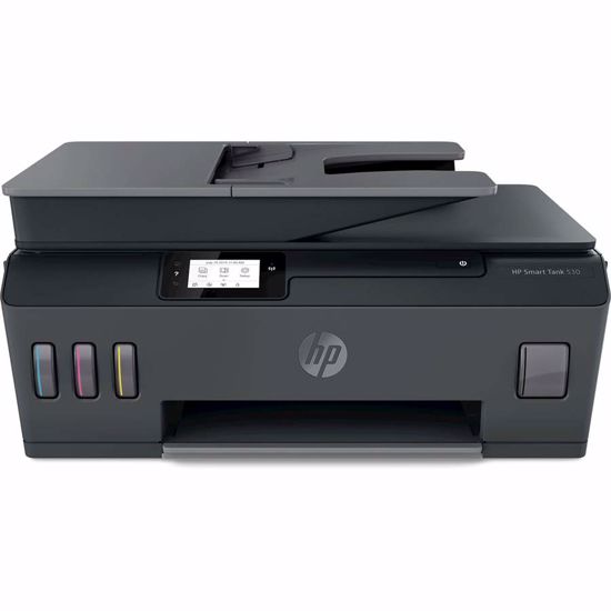 Fotografija izdelka Večfunkcijska brizgalna naprava HP Smart Tank 530