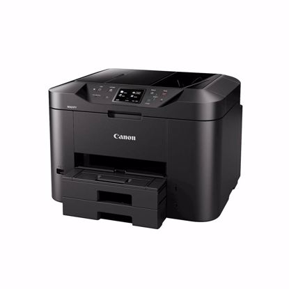 Fotografija izdelka Večfunkcijska brizgalna naprava CANON Maxify MB2750
