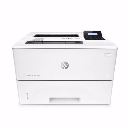 Fotografija izdelka Laserski tiskalnik HP LaserJet Pro M501dn