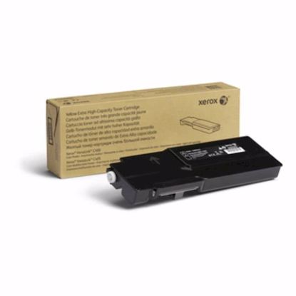 Fotografija izdelka Toner Xerox C400/C405 106R03532 Črn Original