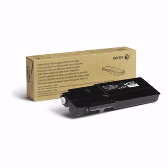 Fotografija izdelka Toner Xerox C400/C405 106R03532 Črn Original